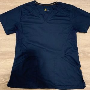 Women’s Carhartt Scrub Set